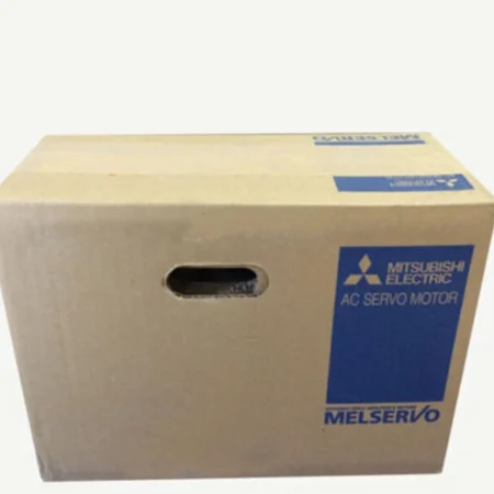 Mitsubishi HA-LP11K24B HALP11K24B Servo Motor Expedited Shipping One