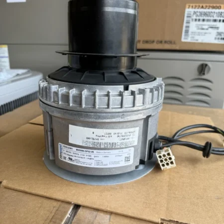 Carrier HD52JQ461 ECM Blower Motor