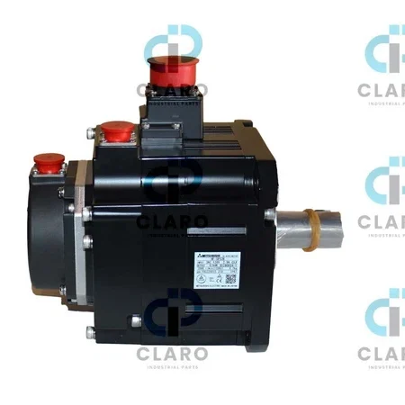 NEW HF-SP52B (7 kg) Servo Motor MITSUBISHI AC SERVO