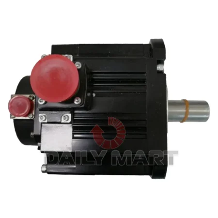 New In Box MITSUBISHI HF-SP81MK-S12 HFSP81MKS12 Servo Motor