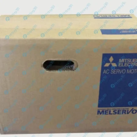 1PCS NEW MITSUBISHI SERVO MOTOR HG-JR5034BK