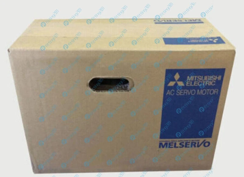 1PCS NEW MITSUBISHI SERVO MOTOR HG-JR5034BK 2 HG JR5034BK 0