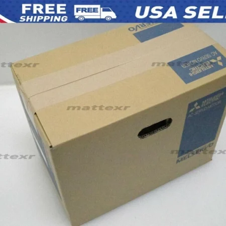 MITSUBISHI HG104T-D48 Servo Motor HG104TD48 New In Box Fast Shipping