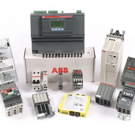 Used ABB HIEE300794R0001 [24 Months Warranty]
