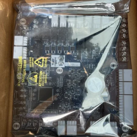 CARRIER UNITED TECHNOLOGIES HK50AA054 / COMPRESSOR STAGING CONTROLLER (NEW)