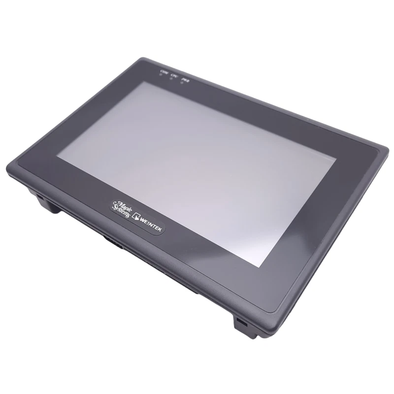 Maple Systems HMI5070NH Operator Interface, 7" LCD Touch Screen, 800x480, 24VDC 2 HMI5070NH 0