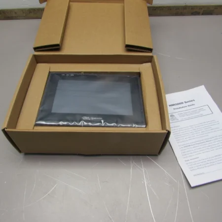 MAPLE SYSTEMS HMI5070TH , 7" COLOR TOUCHSCREEN, 24 VDC, NEW IN BOX! MAKE OFFER!