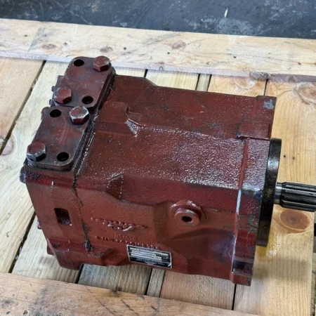New Old Stock Linde HMV105 Hydraulic Motor