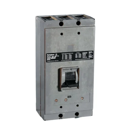 HNB31200 Westinghouse 1200 Amp Circuit Breaker