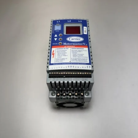 UNITED TECHNOLOGIES CARRIER DRIVE HR46TN002