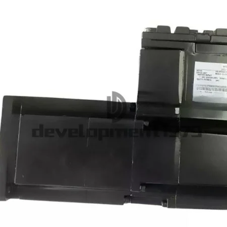 ONE NEW MITSUBISHI SERVO MOTOR HS-RF43BNX-S1
