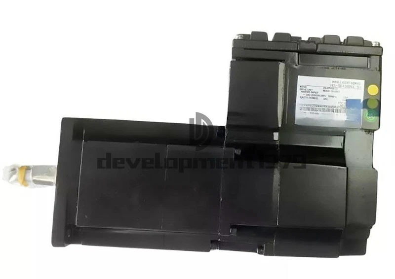 ONE NEW MITSUBISHI SERVO MOTOR HS-RF43BNX-S1 2 HS RF43BNX S1 0