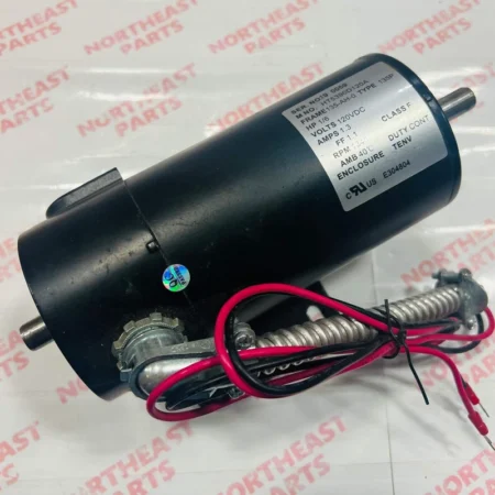 MOTOR HT5390D120A