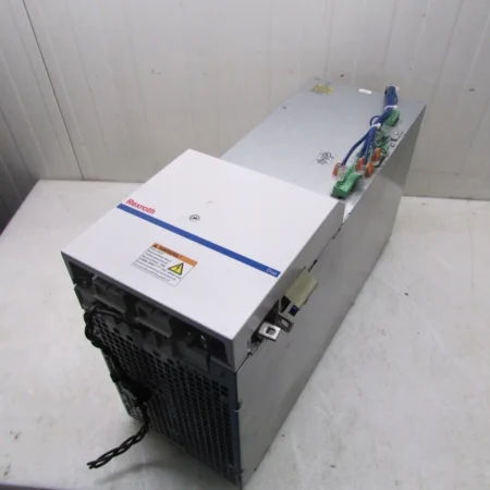 Rexroth HVR02.2-W010N Power Supply Module