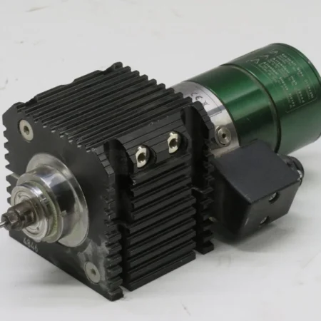 SYCOTEC HY-ESD-BW MOTOR SPINDLE T256978