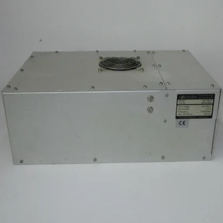 dressler Hochfrequenz-technik VM 700 A