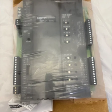 Schneider Andover Controls i2 810 Series Controller Model I2814 Infinit II