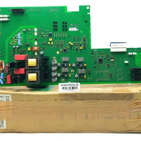 SCHAFFNER IAF0601-05 PCB Card LP PCB Card 400836