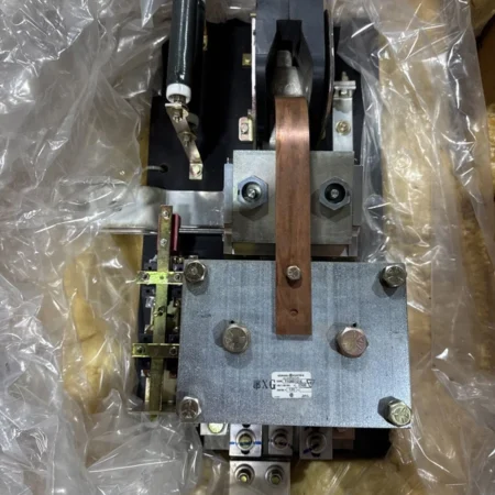 New GE DC Contactor IC2800-Y108B101K 2500 Amp IC2800-Y108 Warranty ????