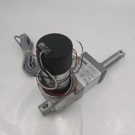 OEM Carpigiani MecVel IC570500146 Actuator Motor Ognibene Model ALI1 50mm