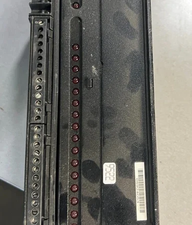 GE FANUC Genius Module Electric Module #IC660BBD110K