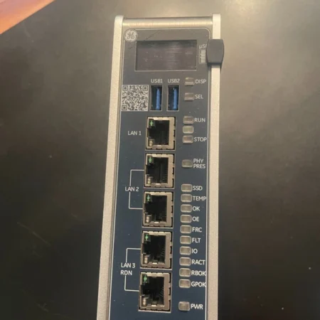 GE / EMERSON IC695CPL410-AAAC