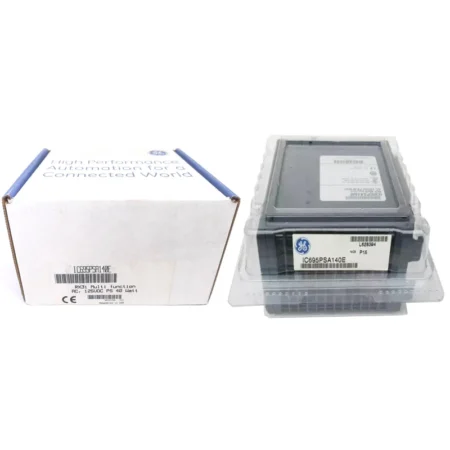 1PC Brand New GE Fanuc IC695PSA140 IC695PSA140E free shipping