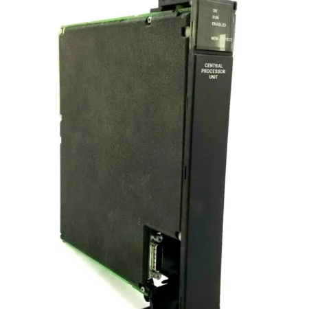 GE FANUC IC697CPM924-BB SERIES 90 70 CPU MODULE 512K MEM IC697CPM924BB