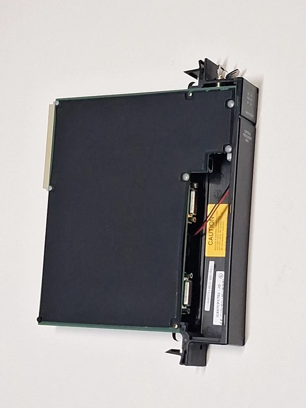 GE fanuc IC697CPX782-HD Emerson - use with GE Fanuc Series 90-70 PLC Automation 2 IC697CPX782 HD 0