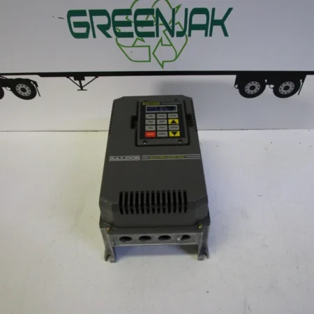 BALDOR ID15H403-E INVERTER DRIVE USED FREE SHIPPING!!!!!