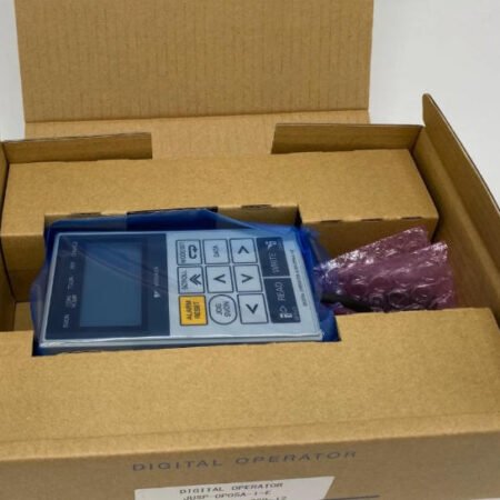 Yaskawa servo driver panel JUSP-OP05A-1E