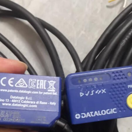 Datalogic M120 210-000 code scanner