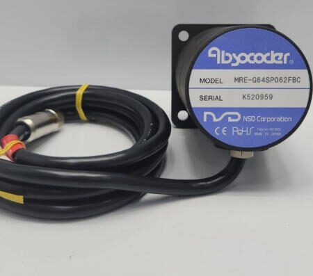 NSD Encoder MRE-G64SP062FBC