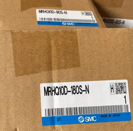 SMC cylinder MRHQ10D-180S-N
