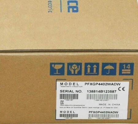 Pro-face PFXGP4402WADW HMI Touch screen