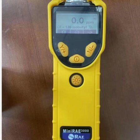 Honeywell PGM-7320 Used Portable VOC Display