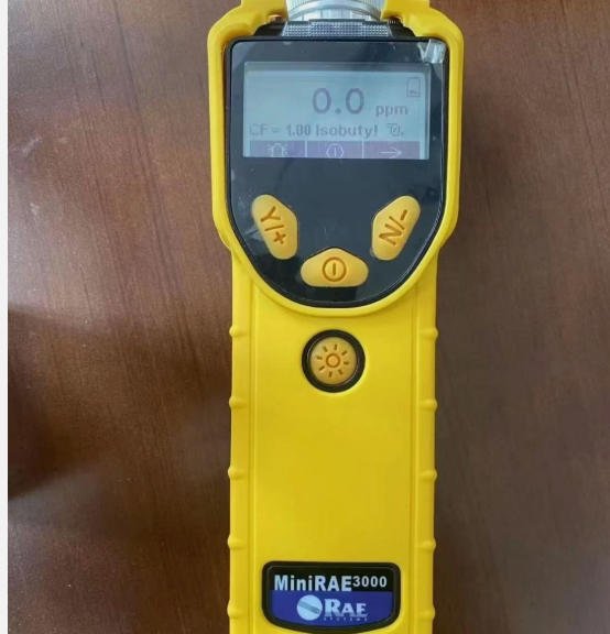 Honeywell PGM-7320 Used Portable VOC Display 2 PGM 7320