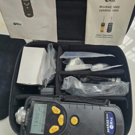 Honeywell PGM-7340 Detector