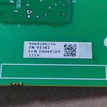 Rockwell PN-91342 Power Driver Board