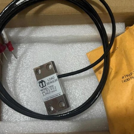 TOLEDO load transducer