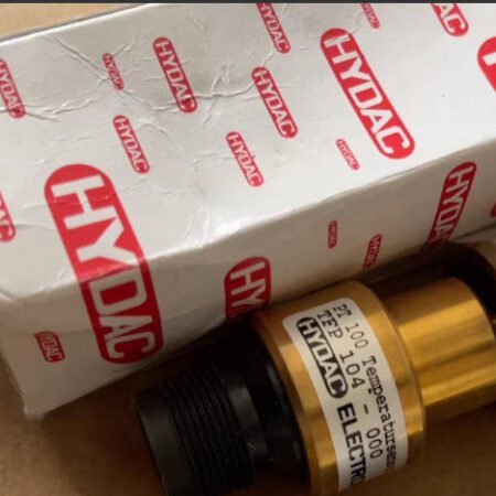 HYDAC temperature sensor TFP 104-000 TFP104-000
