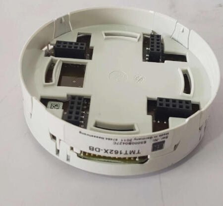 Endress + Hauser TMT162X-DB Screen with Twist Protection