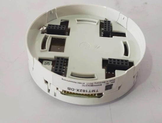 Endress + Hauser TMT162X-DB Screen with Twist Protection 2 TMT162X