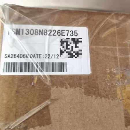 Tama River SM1308N8226E735 Servo Motor