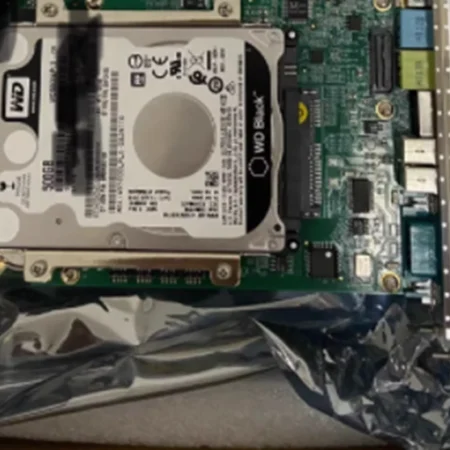 NEW Adlink cPCI-3970D/655L/M4G Processor Blade,