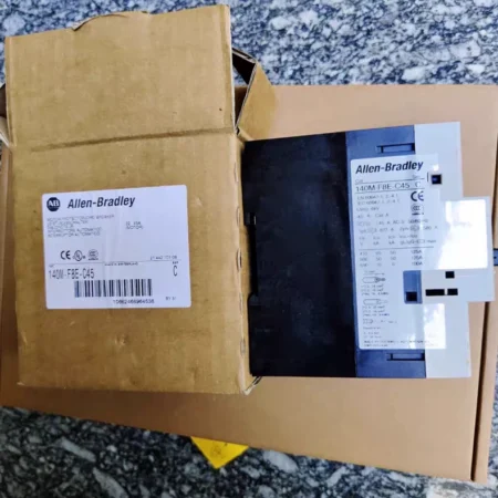 Allen Bradley 140M-F8E-C45 Circuit Breaker