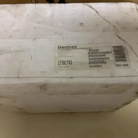 Danfoss 175N1763 Frequency Converter