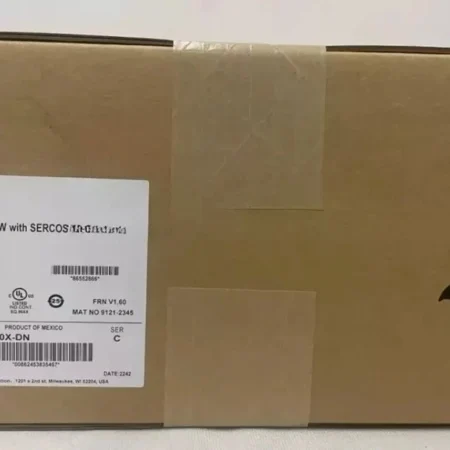 Alleb Bradley 2098-DSD-010X-DN Servo Motor Drive