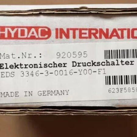 HYDAC pressure switch EDS 3346-3-0016-Y00-F1