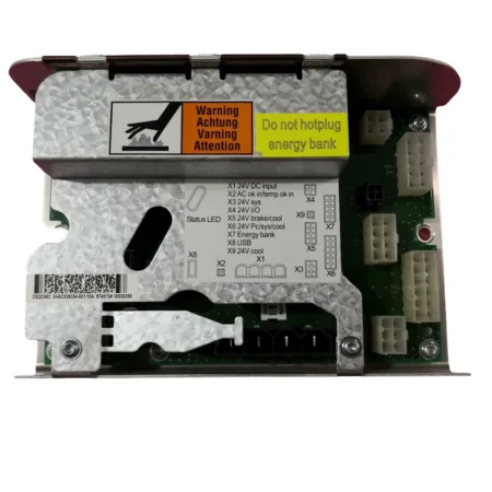 ABB robot power module 3HAC026254-001